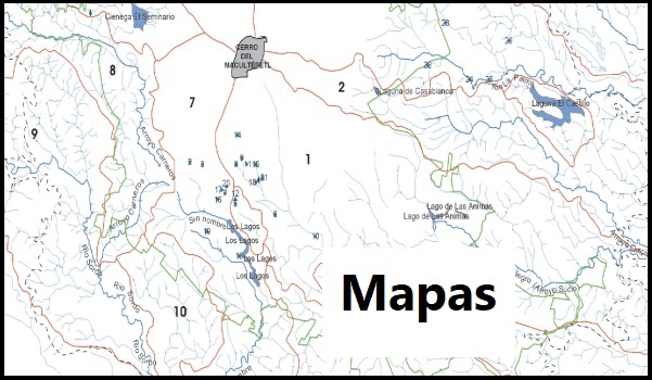 Mapas