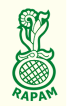 Logo Rapam