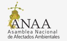 Logo ANAA