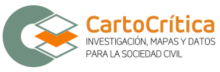 Logo CartoCrítica
