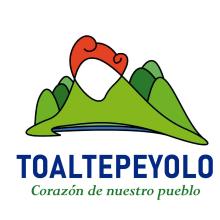 Logo Toaltepeyolo